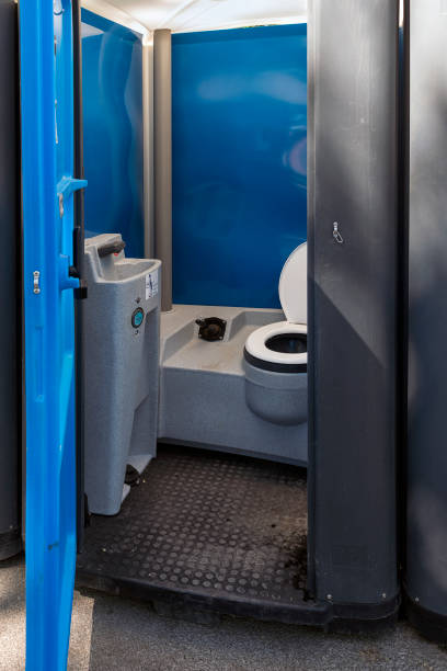 Columbus, WI porta potty rental Company